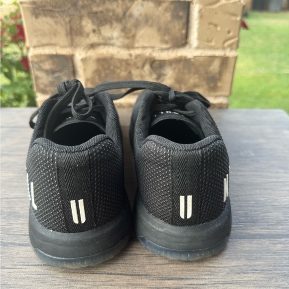 NOBULL Women's Outwork Edge (Impact) Training Shoes - Picture 4 of 9